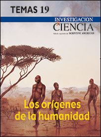 2000 Los Oriegenes De La Humanidad